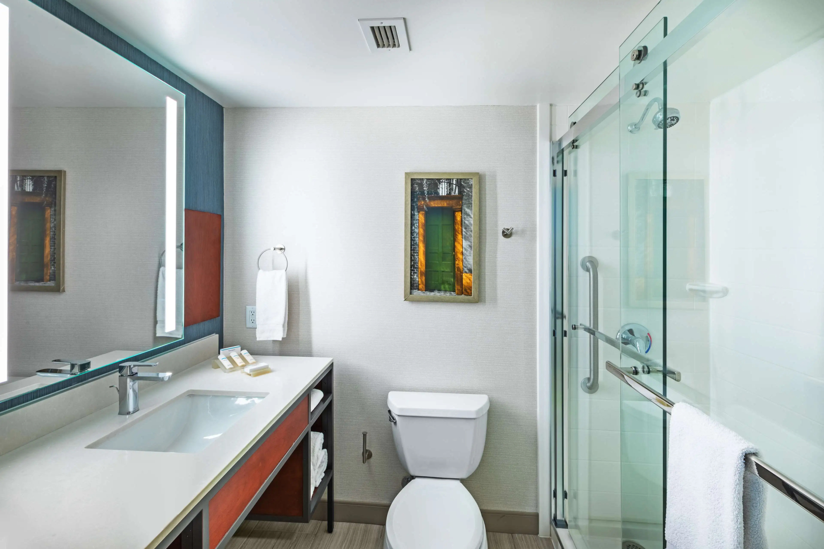 Foto - Hilton Garden Inn Houston/Sugar Land