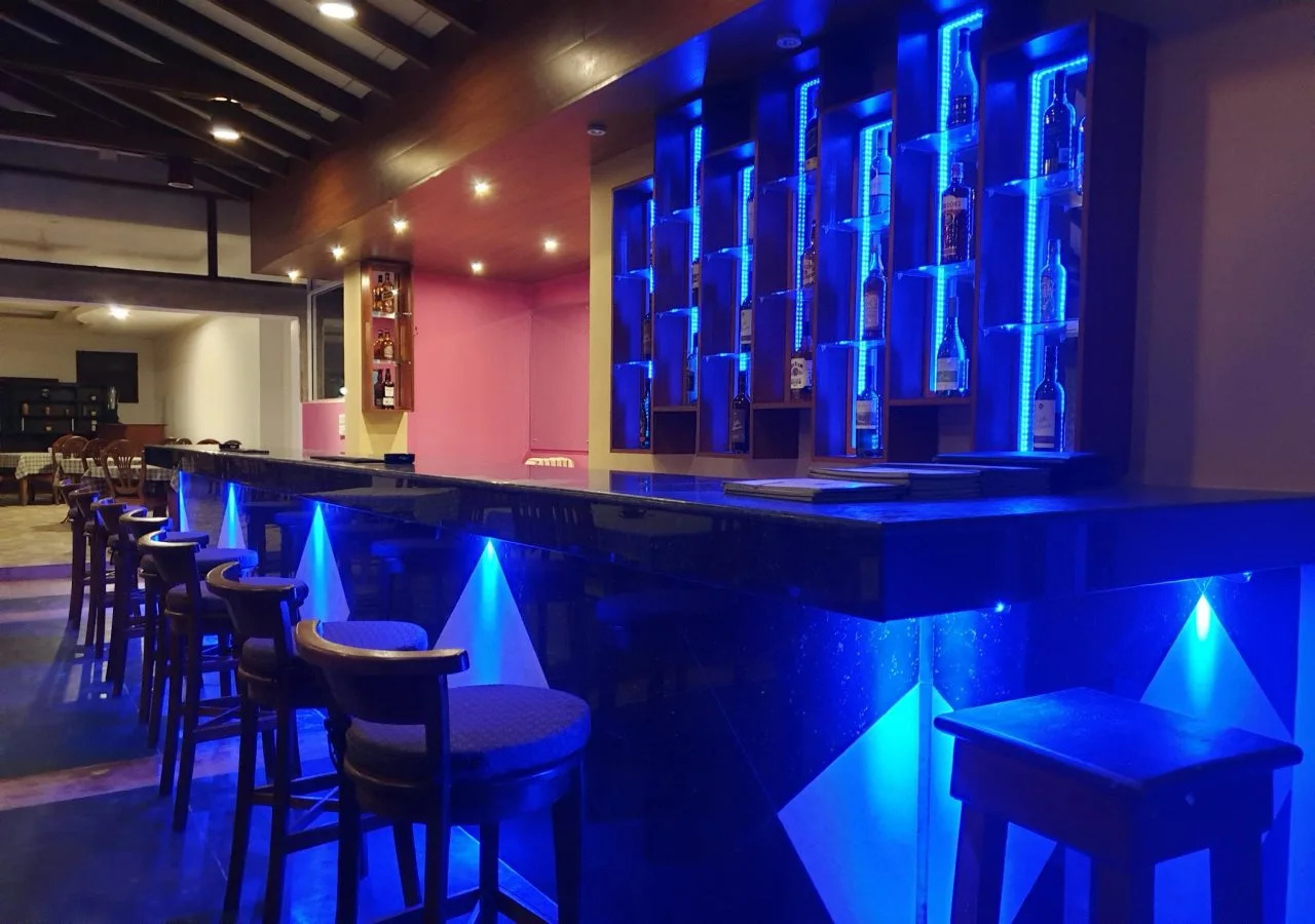 Foto - Oasey Beach Hotel