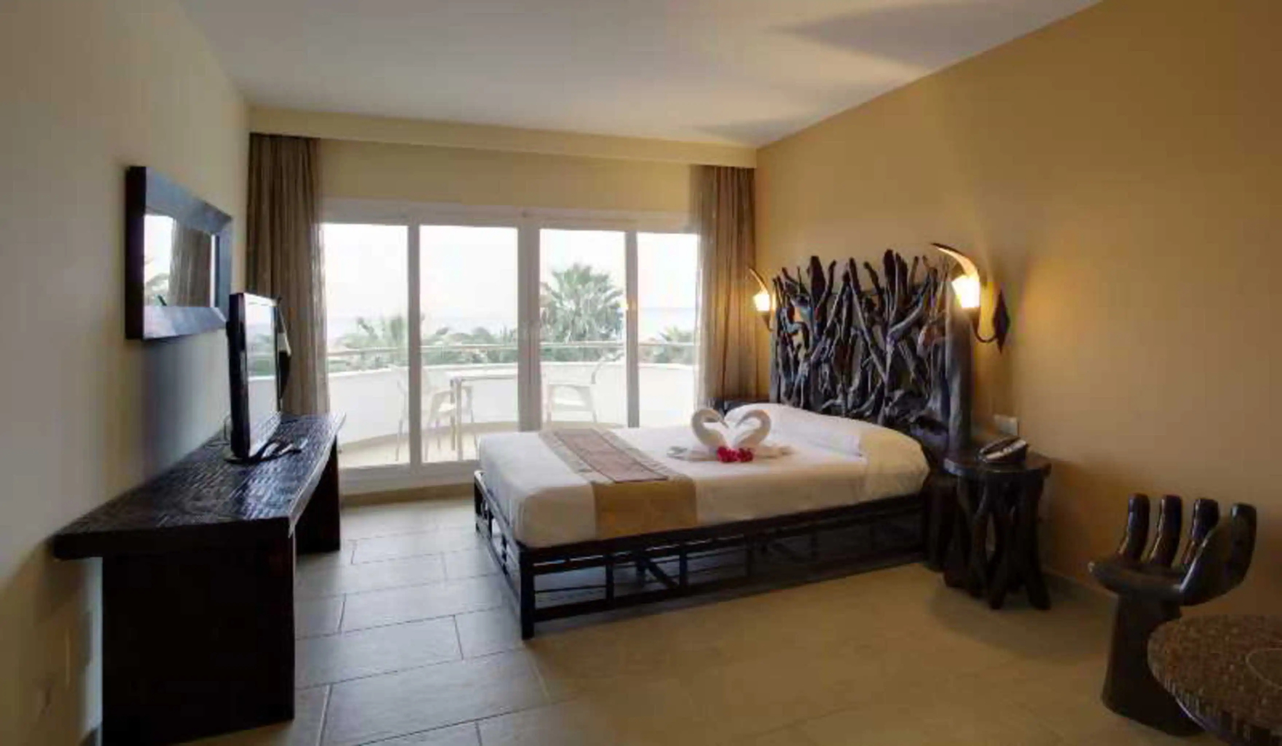 Foto - El Cortijo de Zahara by QHotels