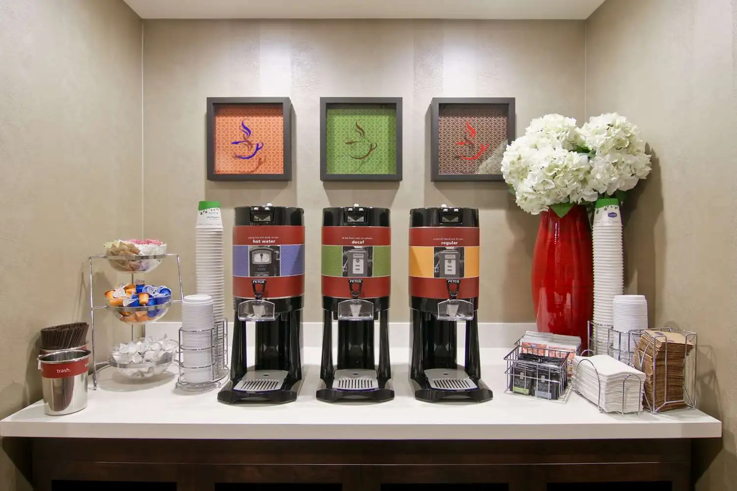 Photo - Hampton Inn & Suites by Hilton Toronto Markham