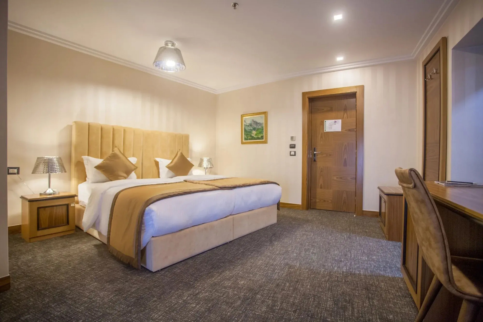 Photo - Hotel Colosseo Tirana