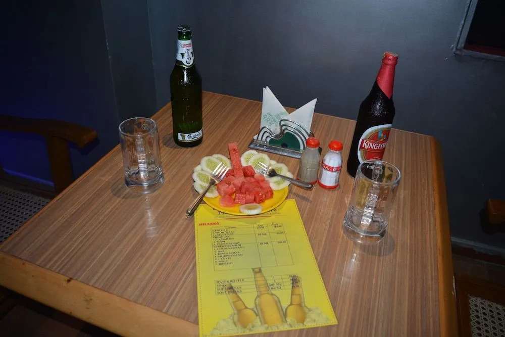 Photo - PPH Living TriColours Hotel Gandhipuram