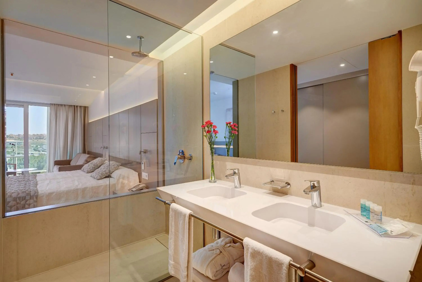 Foto - Hipotels Gran Playa de Palma