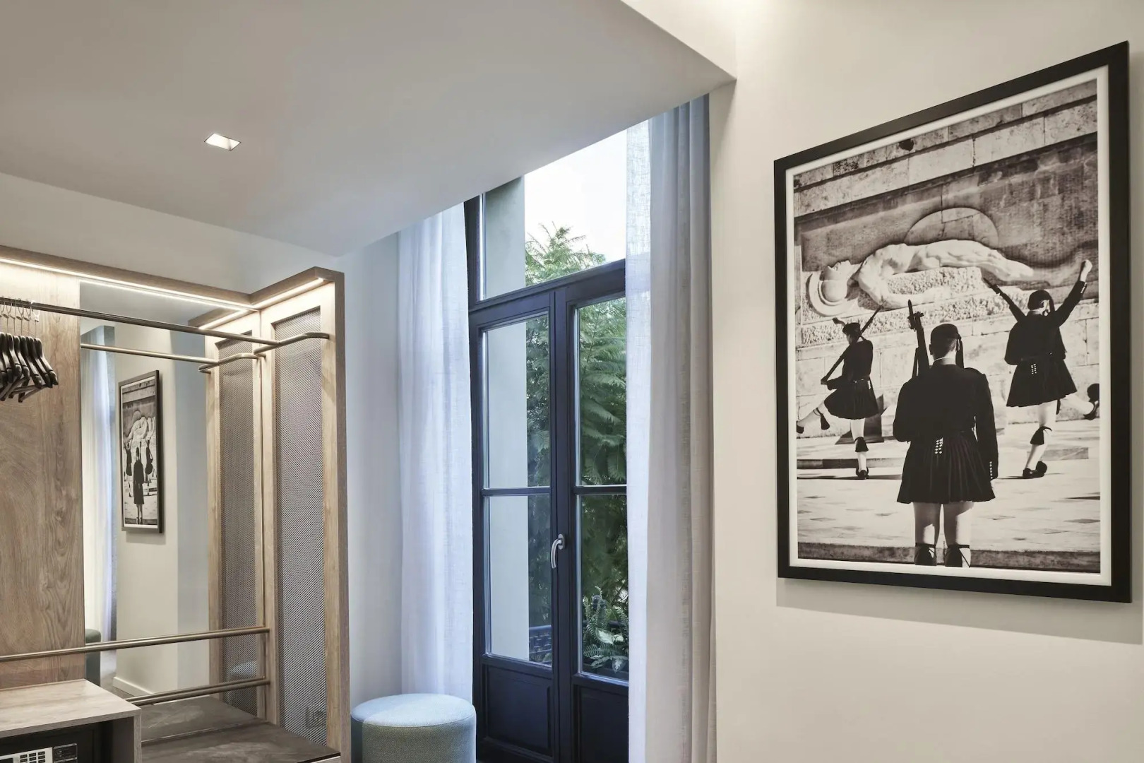 Photo - NLH MONASTIRAKI - Neighborhood Lifestyle Hotels