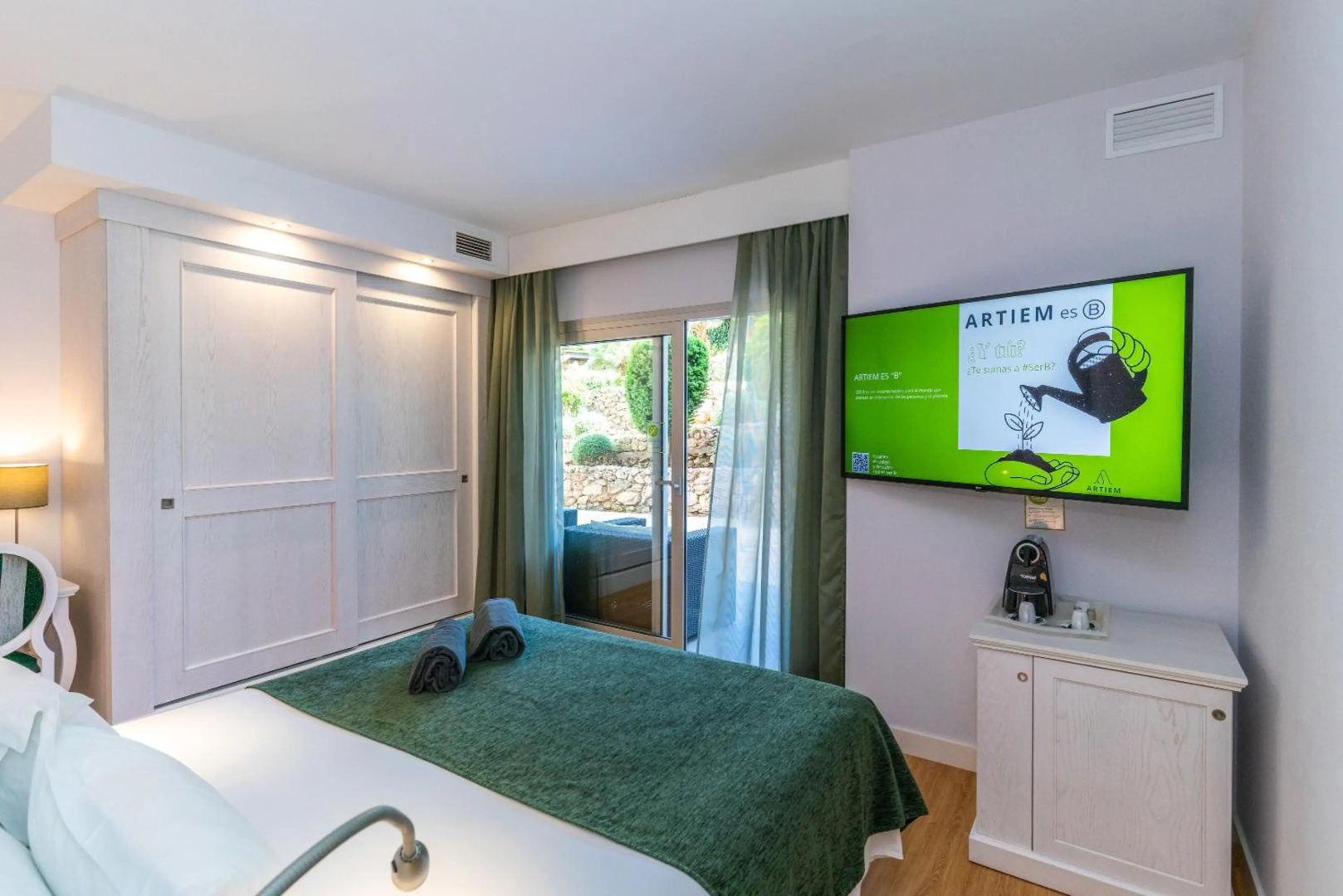Photo - ARTIEM Audax - Adults Only Hotel
