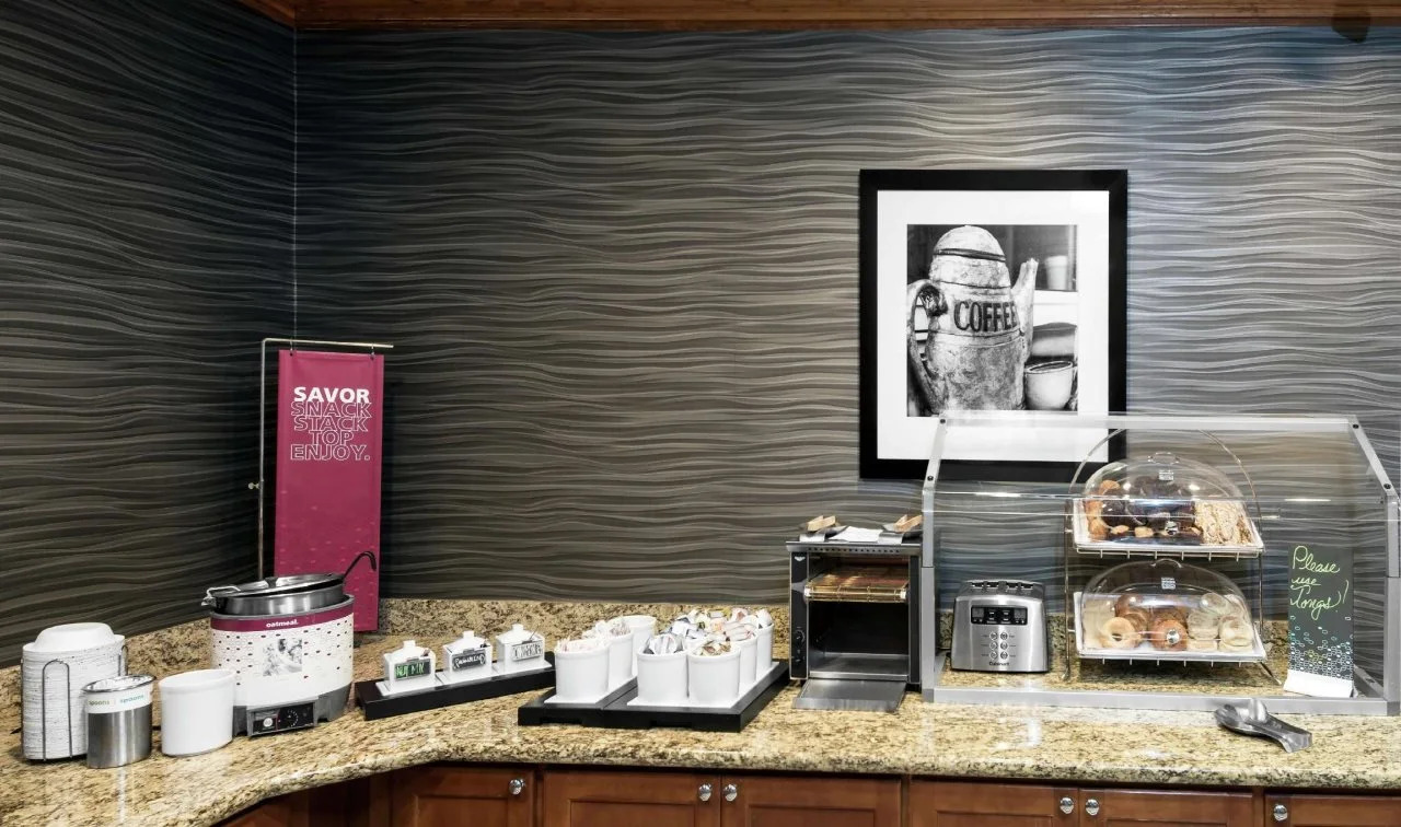 Foto - Hampton Inn & Suites Jacksonville Deerwood Park