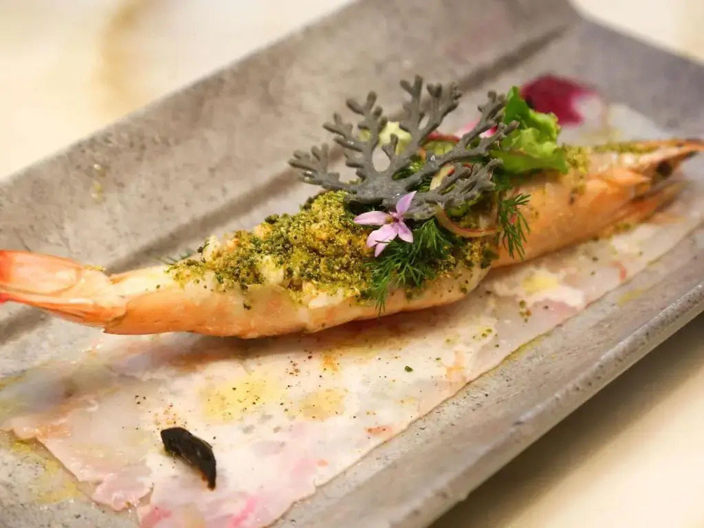 Foto - Novotel Tunis Lac