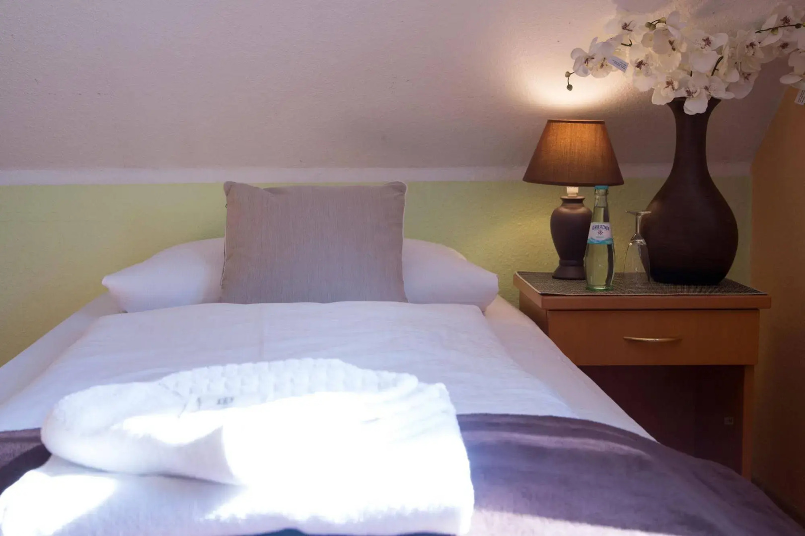Photo - Garni Hotel Rödelheimer Hof