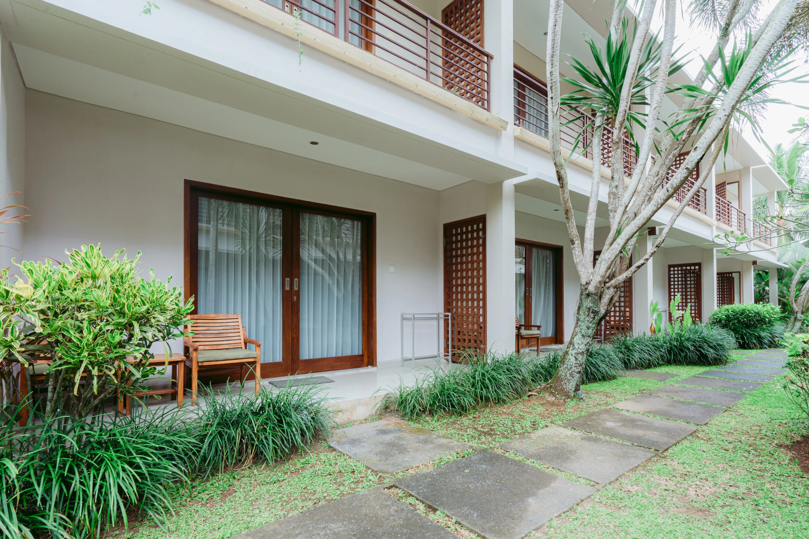 Foto - Pertiwi Bisma 1