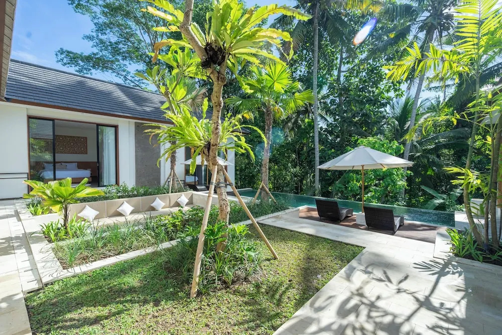 Photo - Villa Talun by GORO