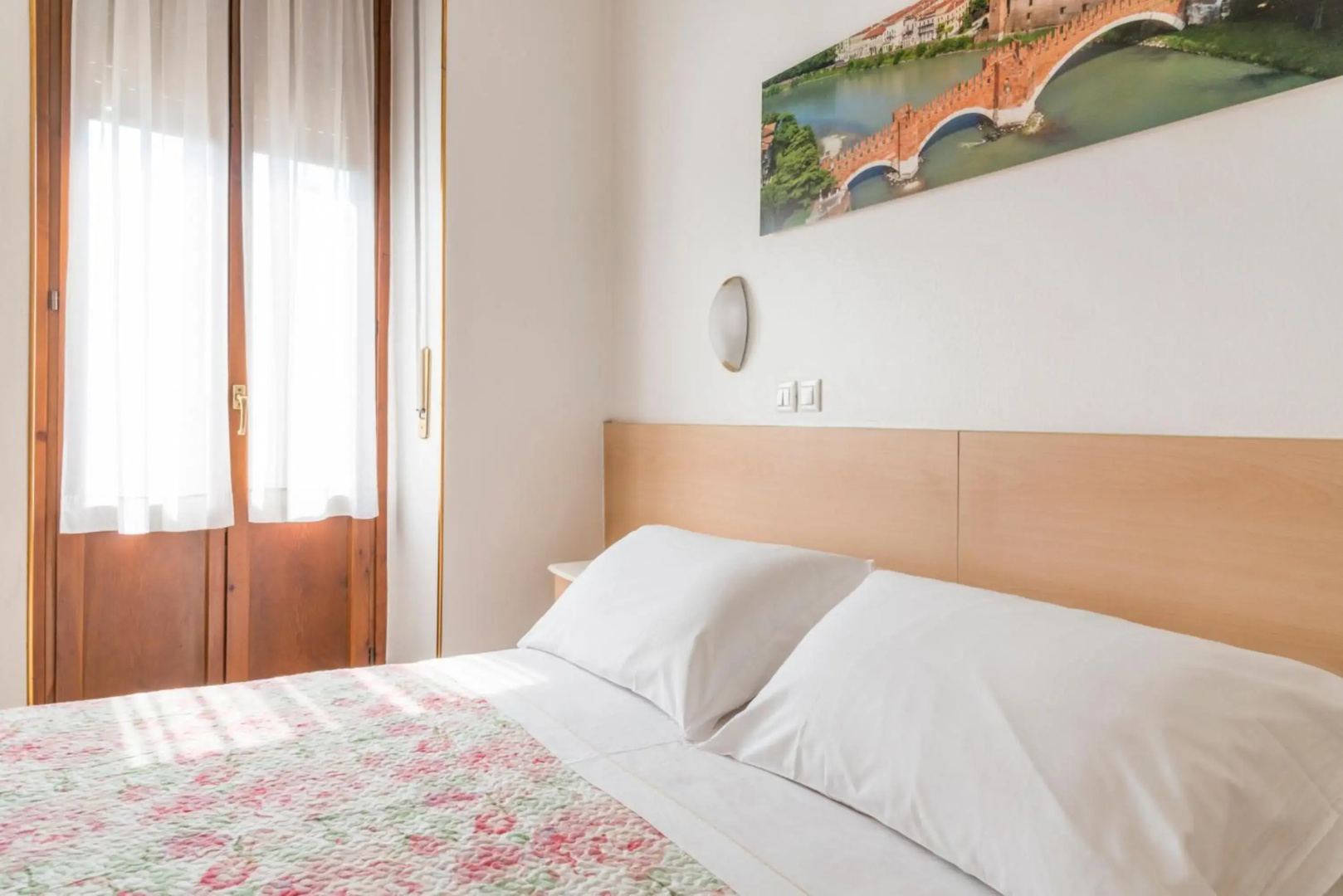 Foto - Albergo Trento
