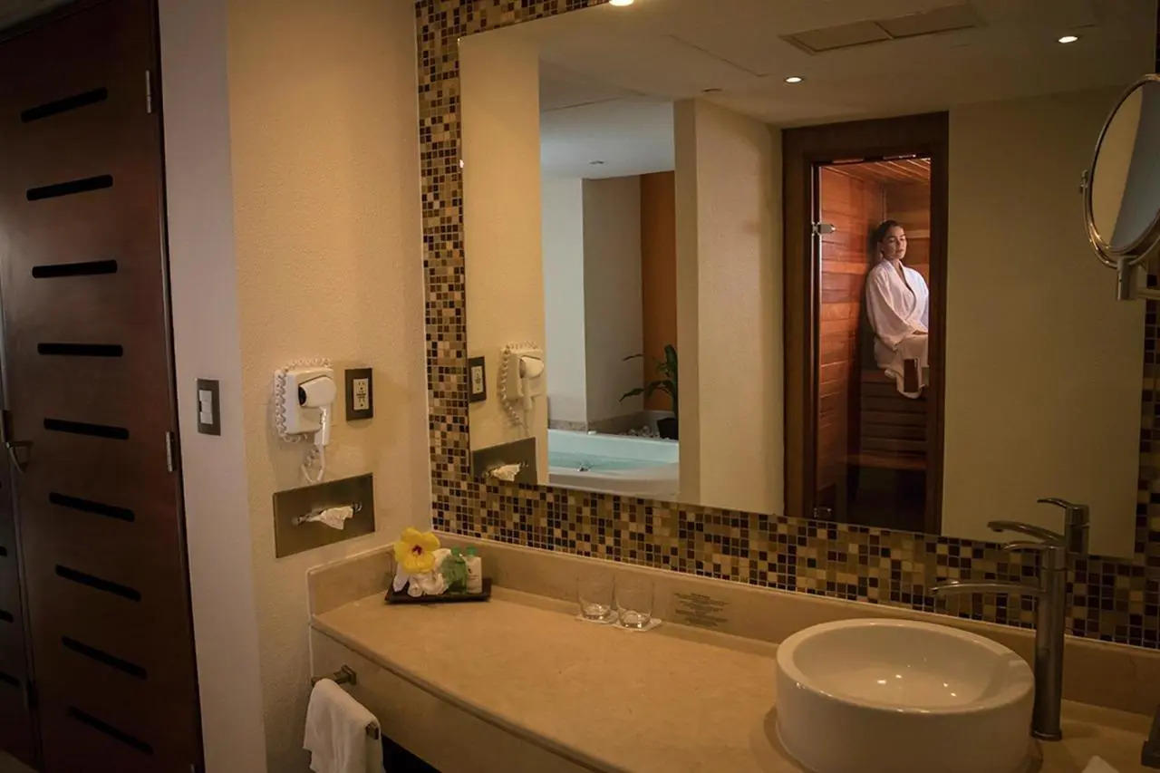 Foto - Azul Ixtapa Grand All Inclusive Suites - Spa & Convention Center