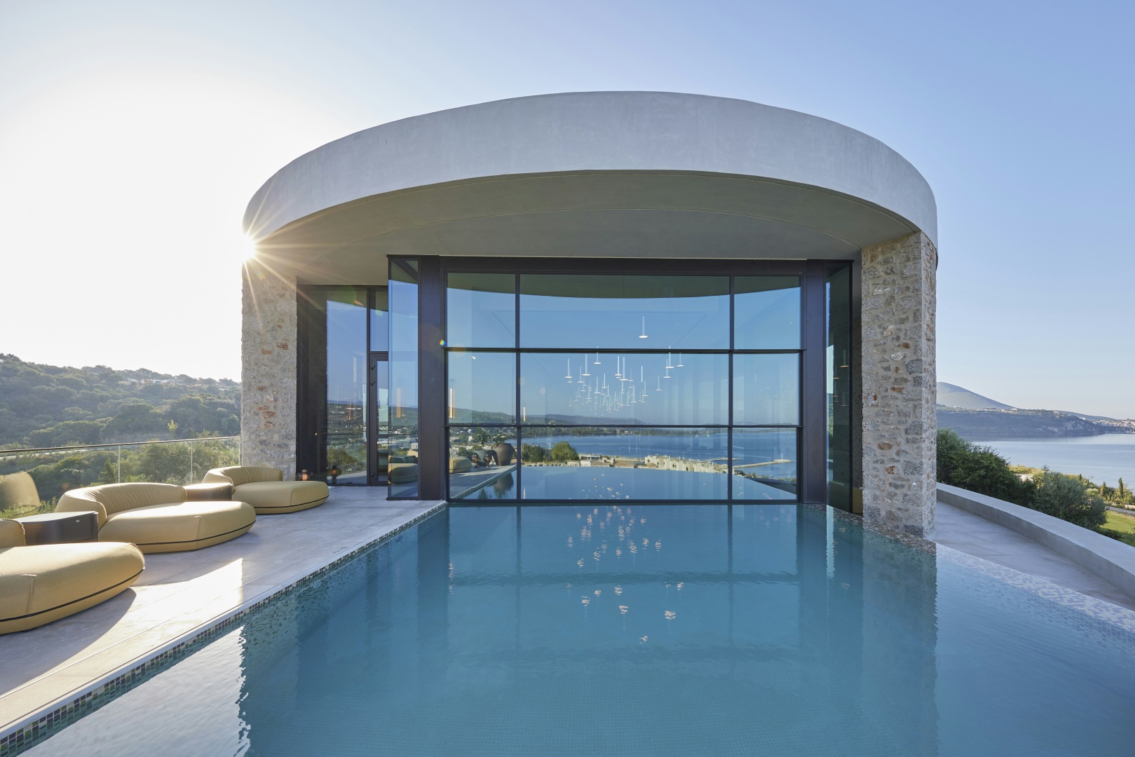 Mandarin Oriental, Costa Navarino, Bild 45 von 50