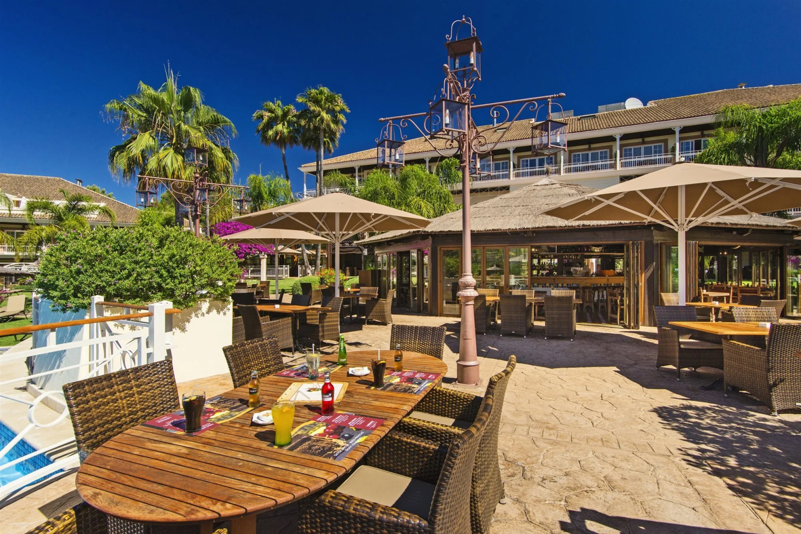 Photo - Lindner Hotel Mallorca Portals Nous, part of JdV by Hyatt