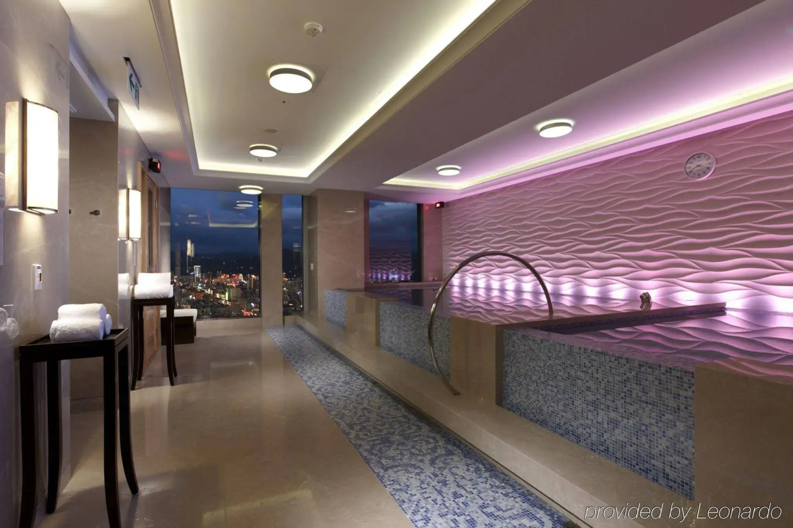 Foto - The Okura Prestige Taipei