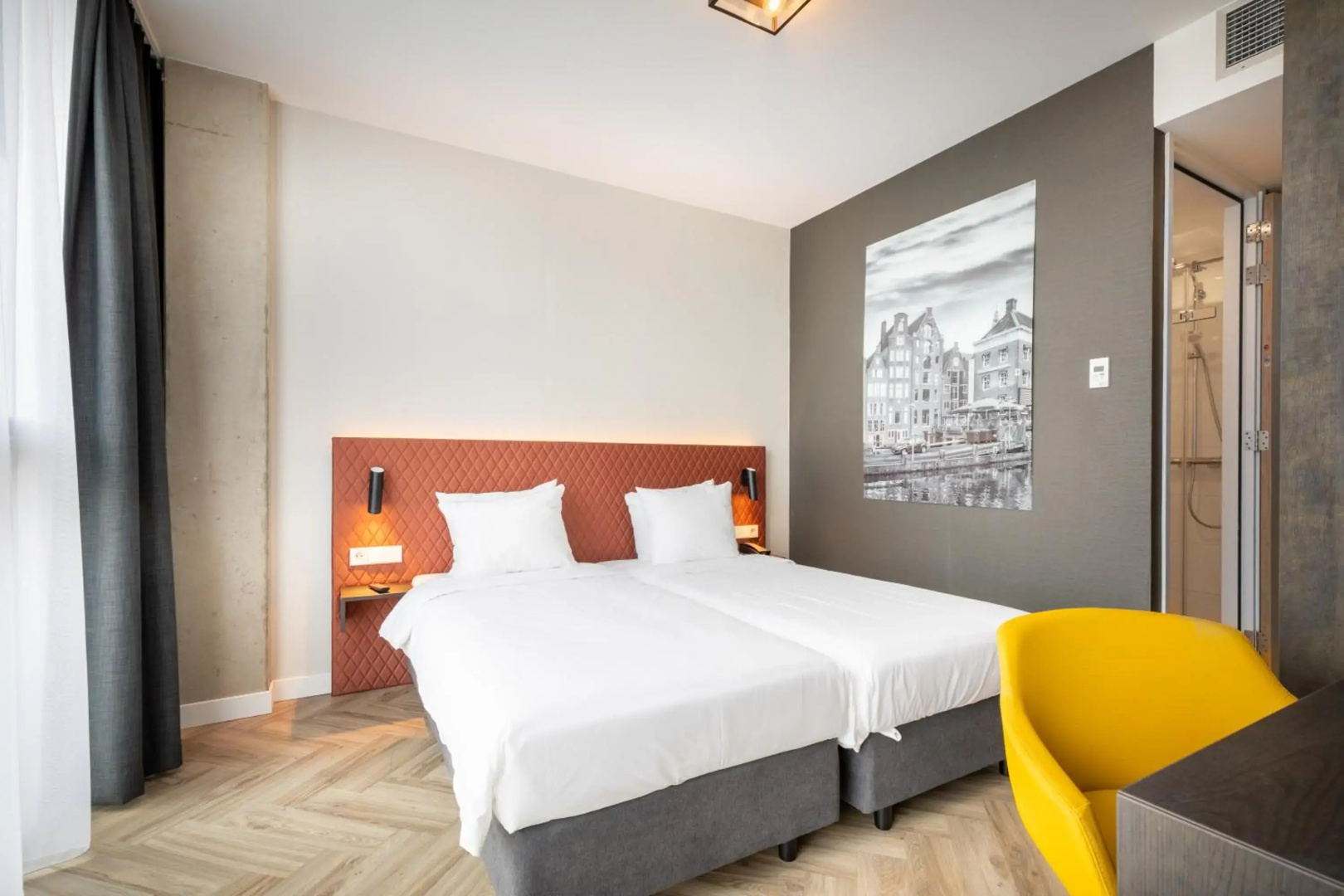 Foto - Hotel New Kit