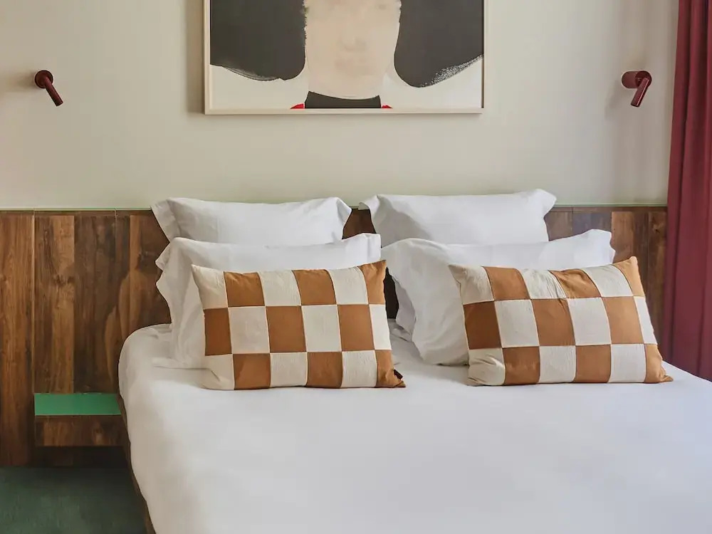 Foto - Numa Paris Champs-Élysées