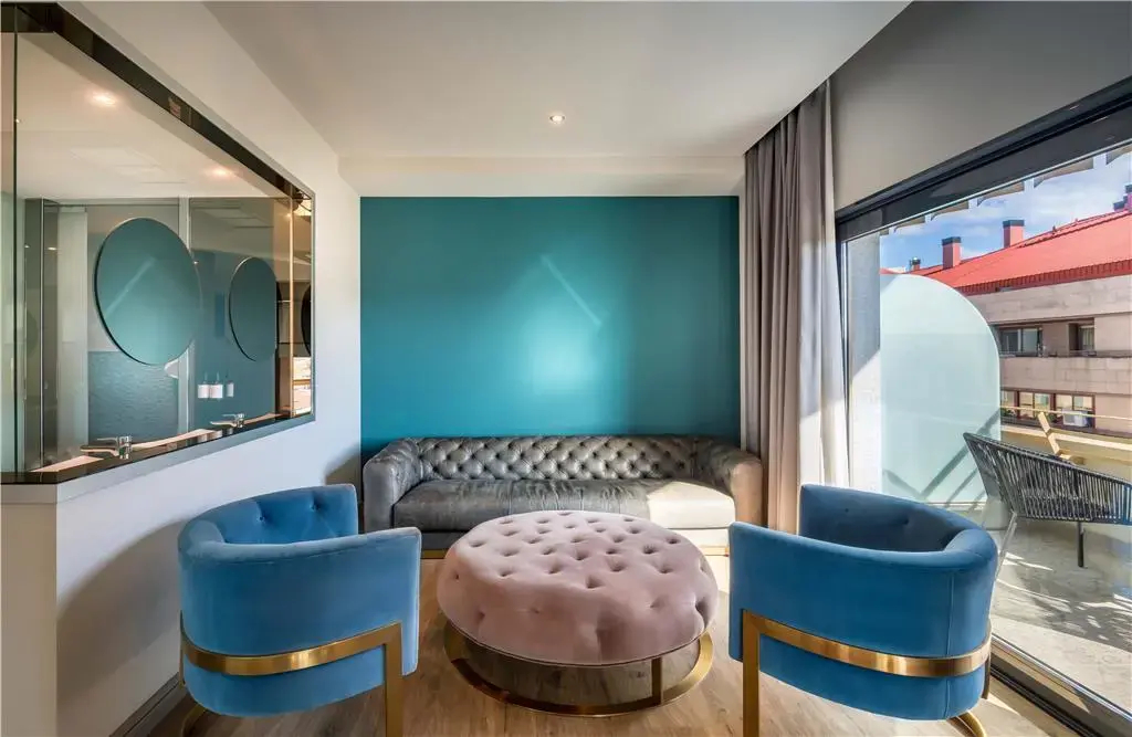 Photo - Barceló Ourense