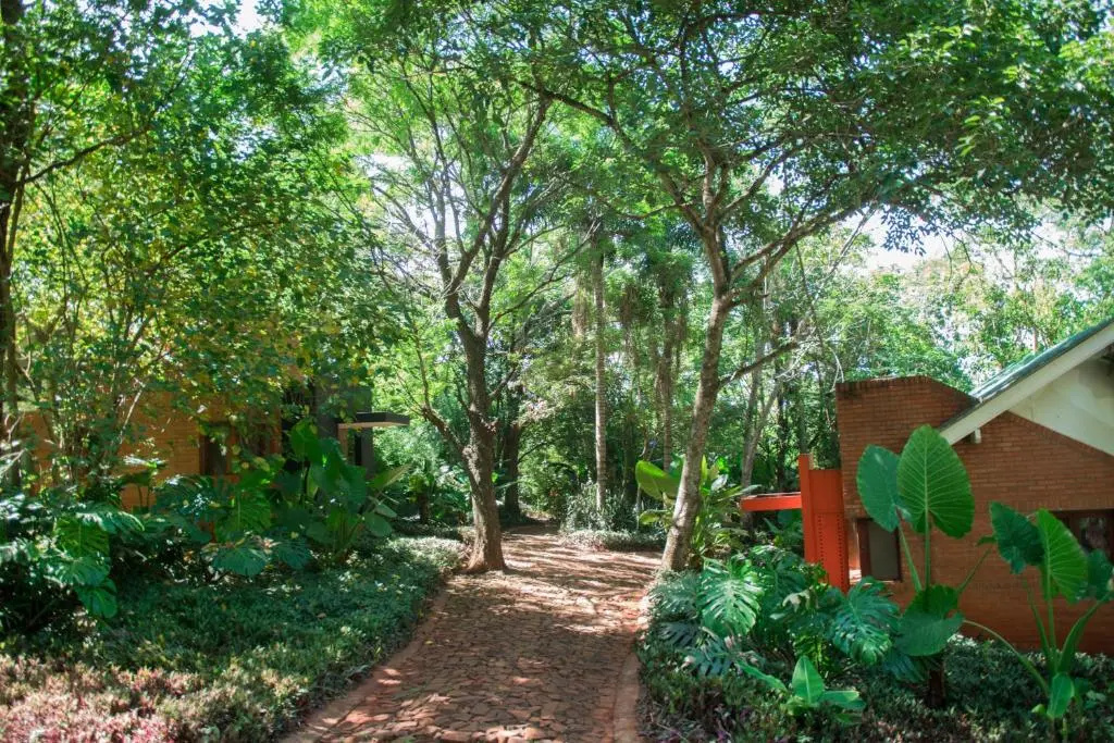Foto - Raices Amambai Lodges