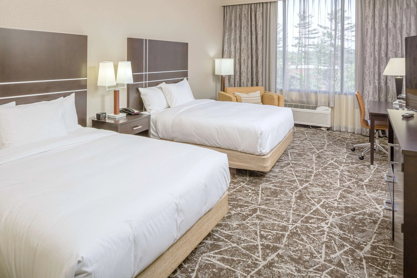 Foto - DoubleTree by Hilton Boston-Rockland