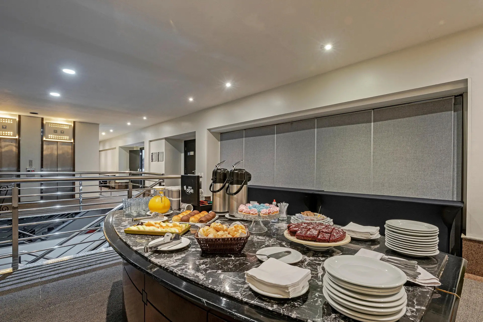 Photo - Slaviero Hotel Curitiba Centro