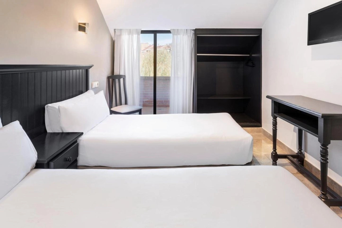 Foto - Hotel Victoria Valdemoro