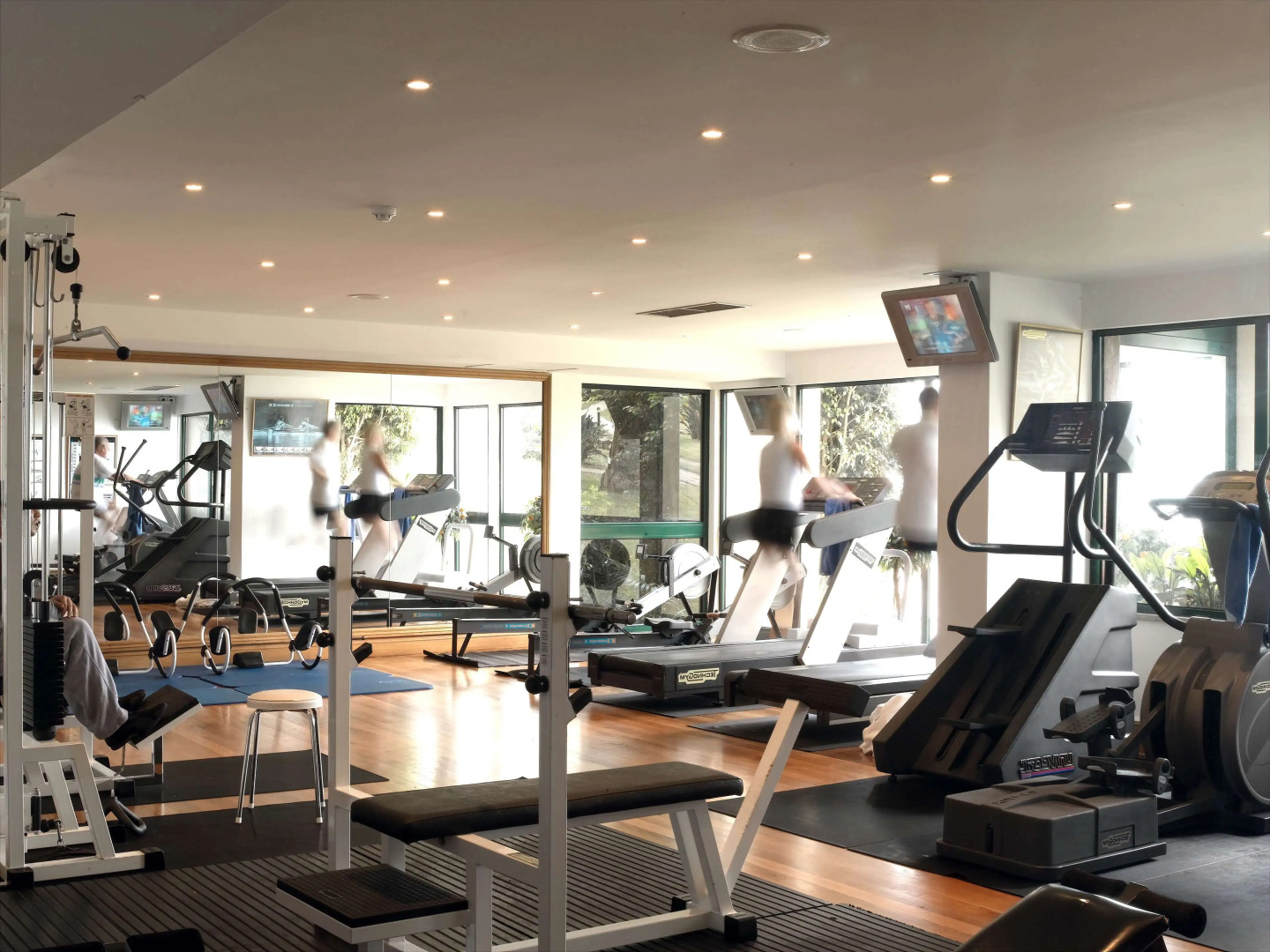 Foto - The Cliff Bay - PortoBay