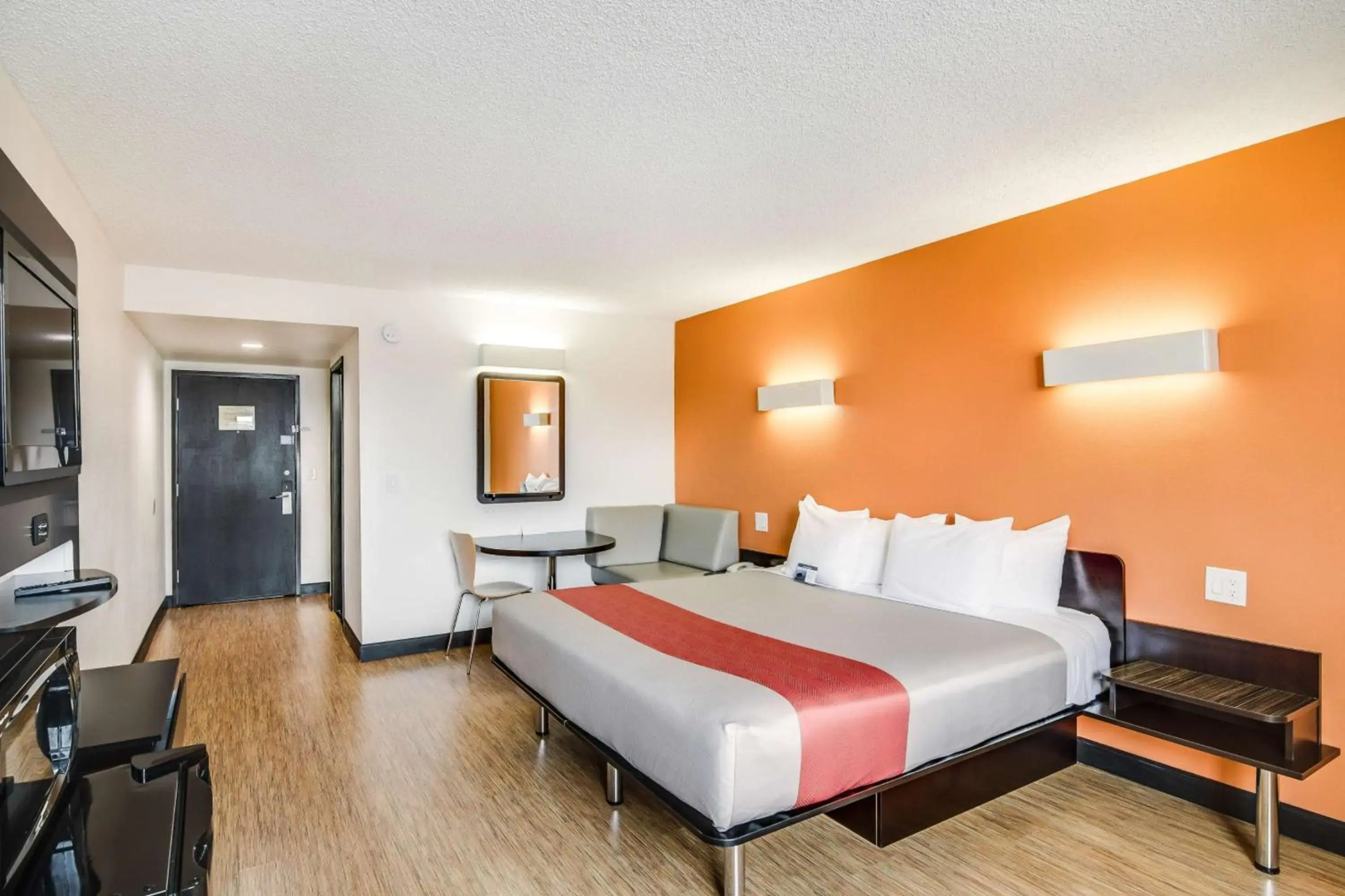 Foto - Motel 6-Carson, CA