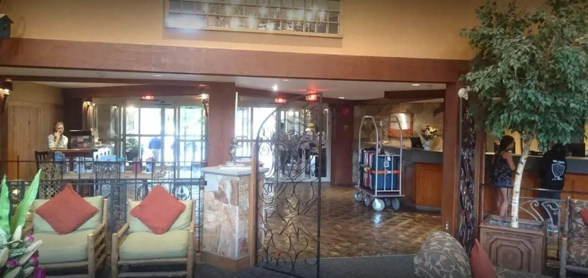 Foto - Hilton Grand Vacations Club Whistler