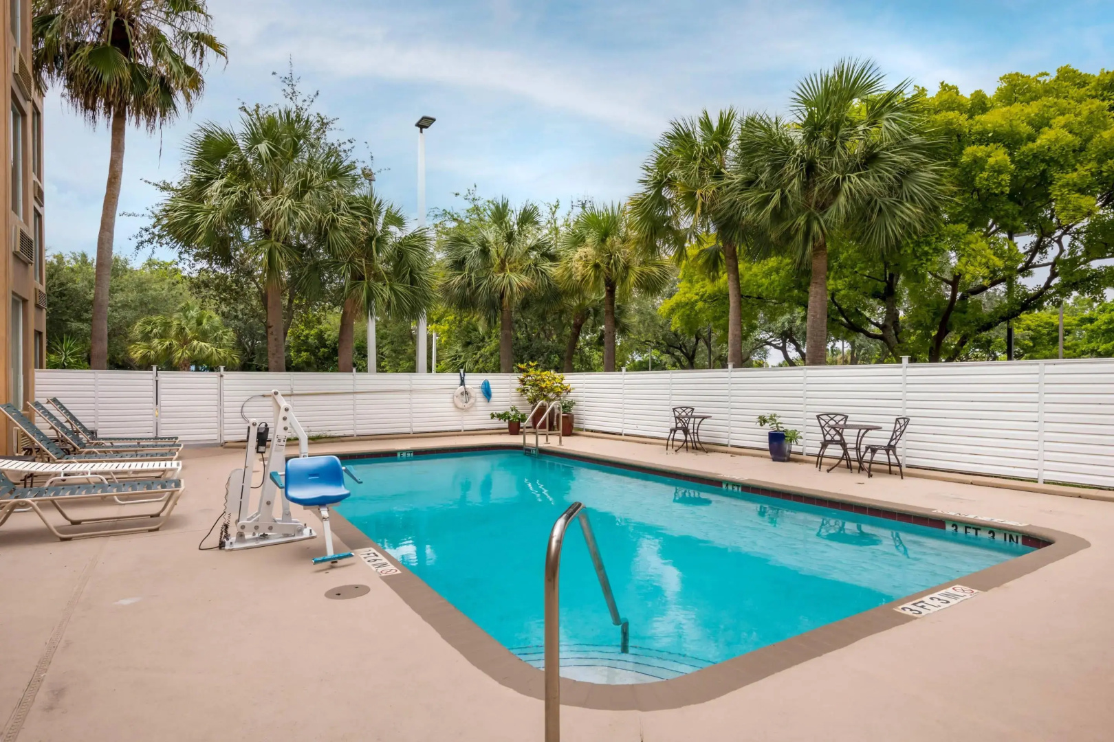 Foto - Comfort Inn & Suites Fort Lauderdale West Turnpike
