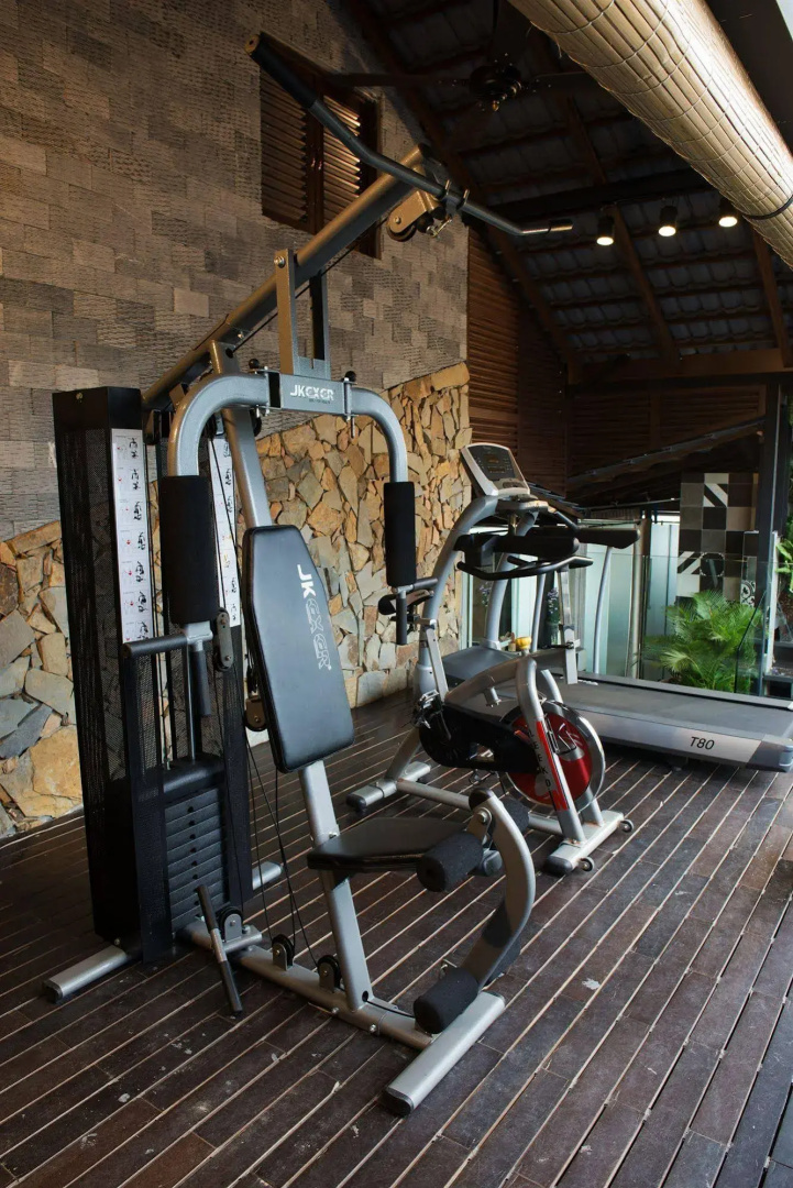 Photo - Silverland Sakyo Hotel & Spa