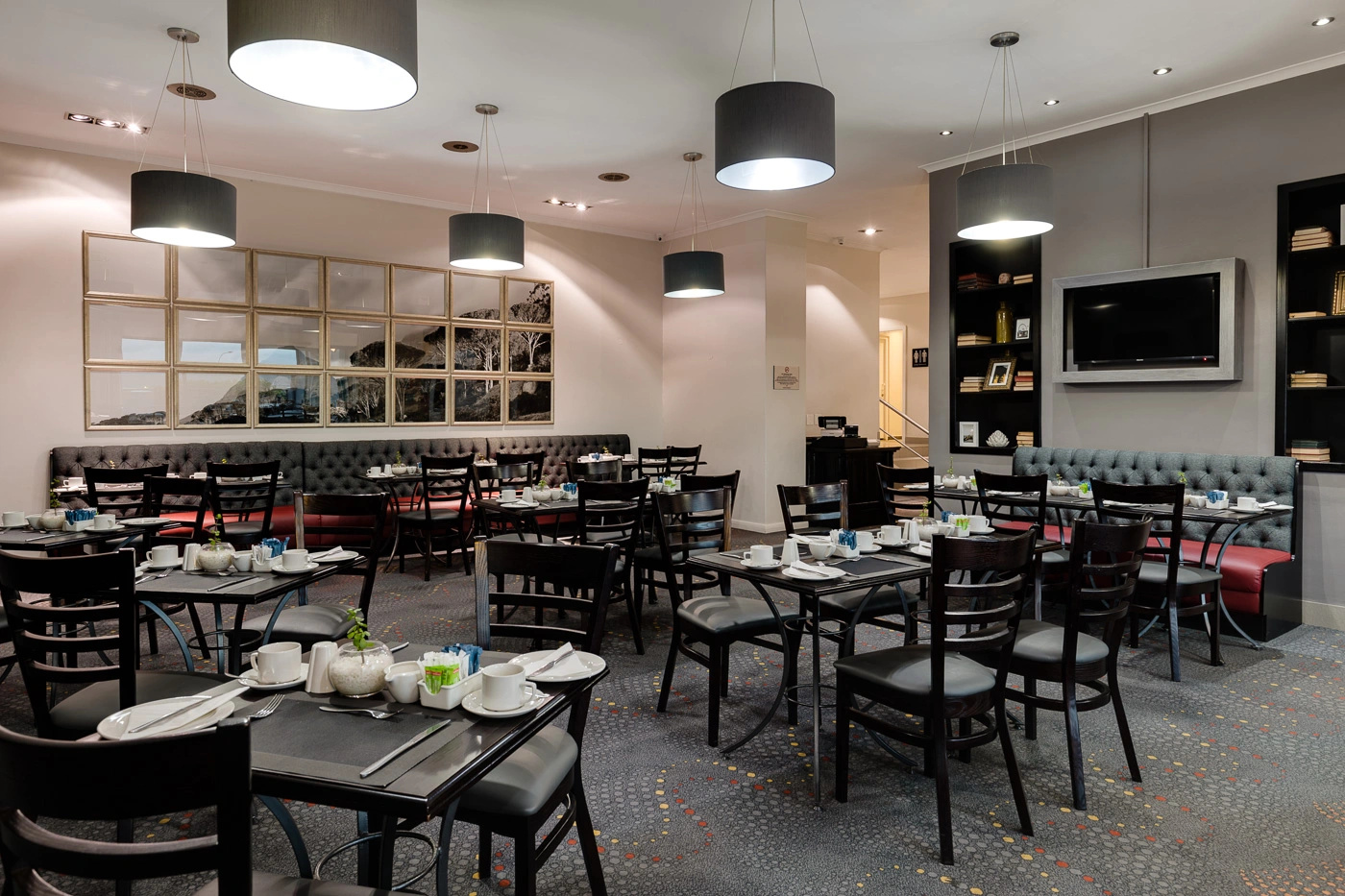 Foto - Protea Hotel by Marriott Cape Town Tyger Valley