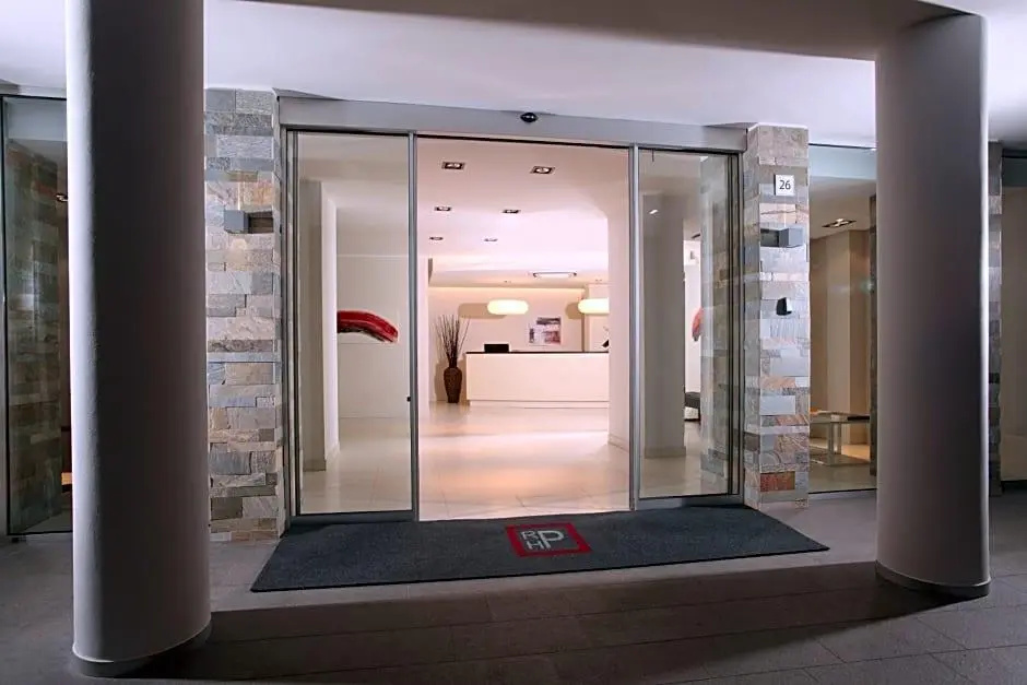 Photo - Residence Hotel Parioli