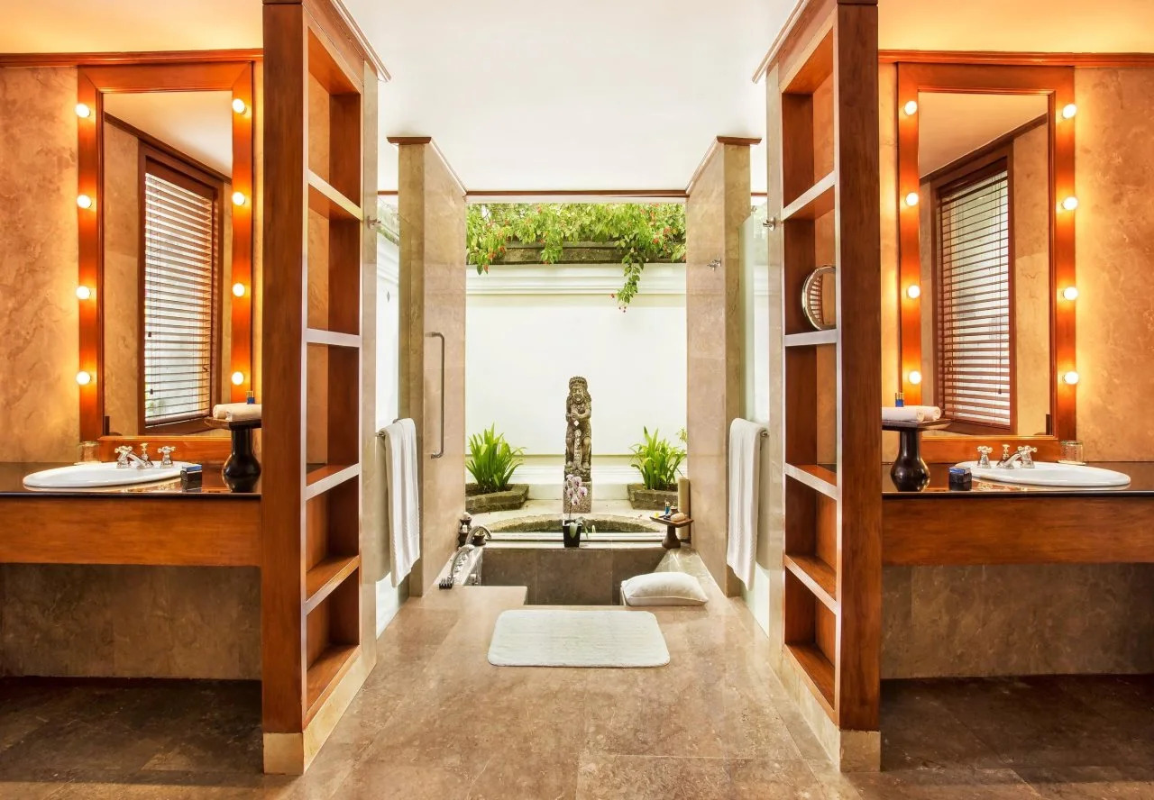 Photo - The Oberoi Beach Resort, Bali