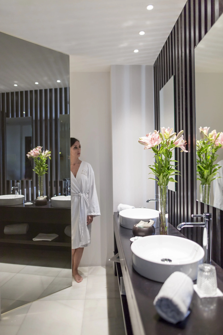 Foto - Aire Hotel & Ancient Baths