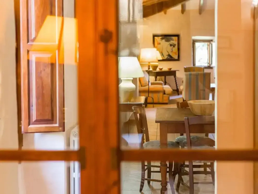 Photo - Fangar Agroturismo