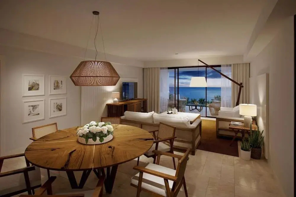 Photo - The St. Regis Aruba Resort