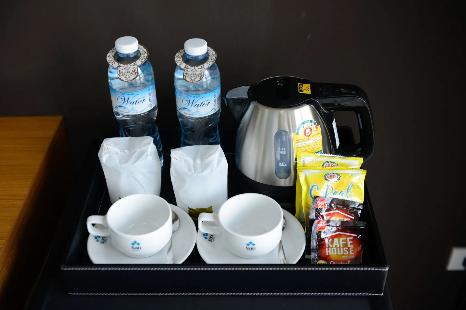 Foto - SiRi Ratchada Bangkok