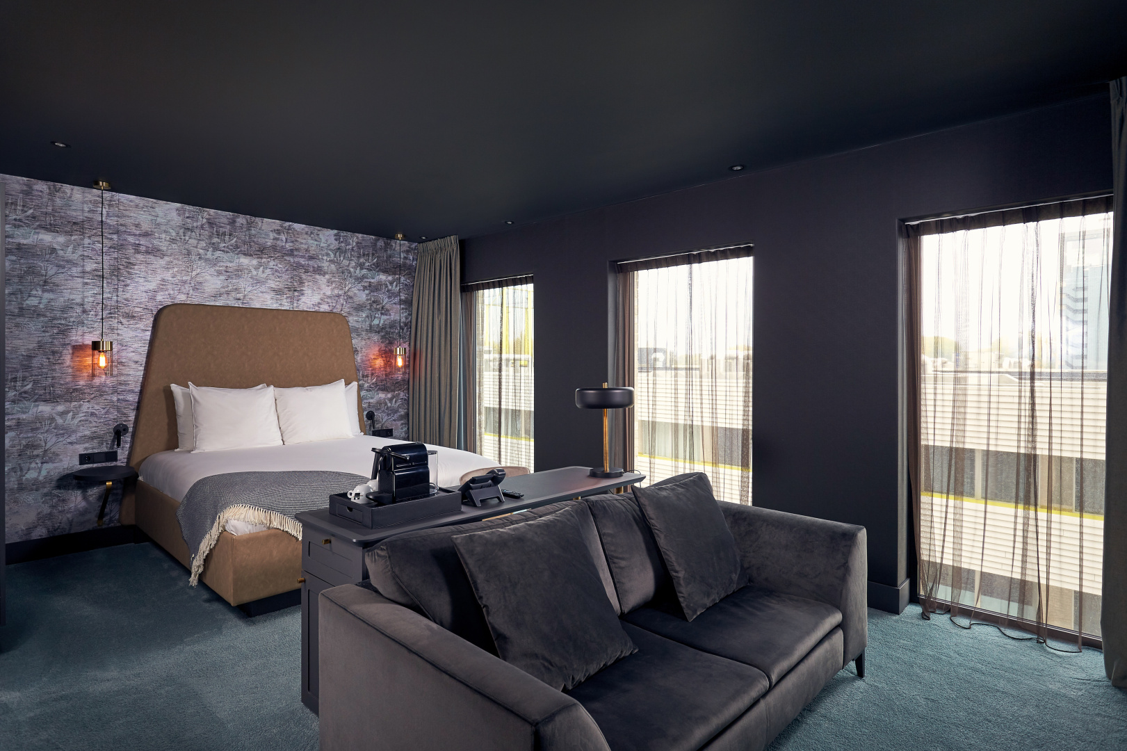 Photo - Van der Valk Hotel Amsterdam - Amstel