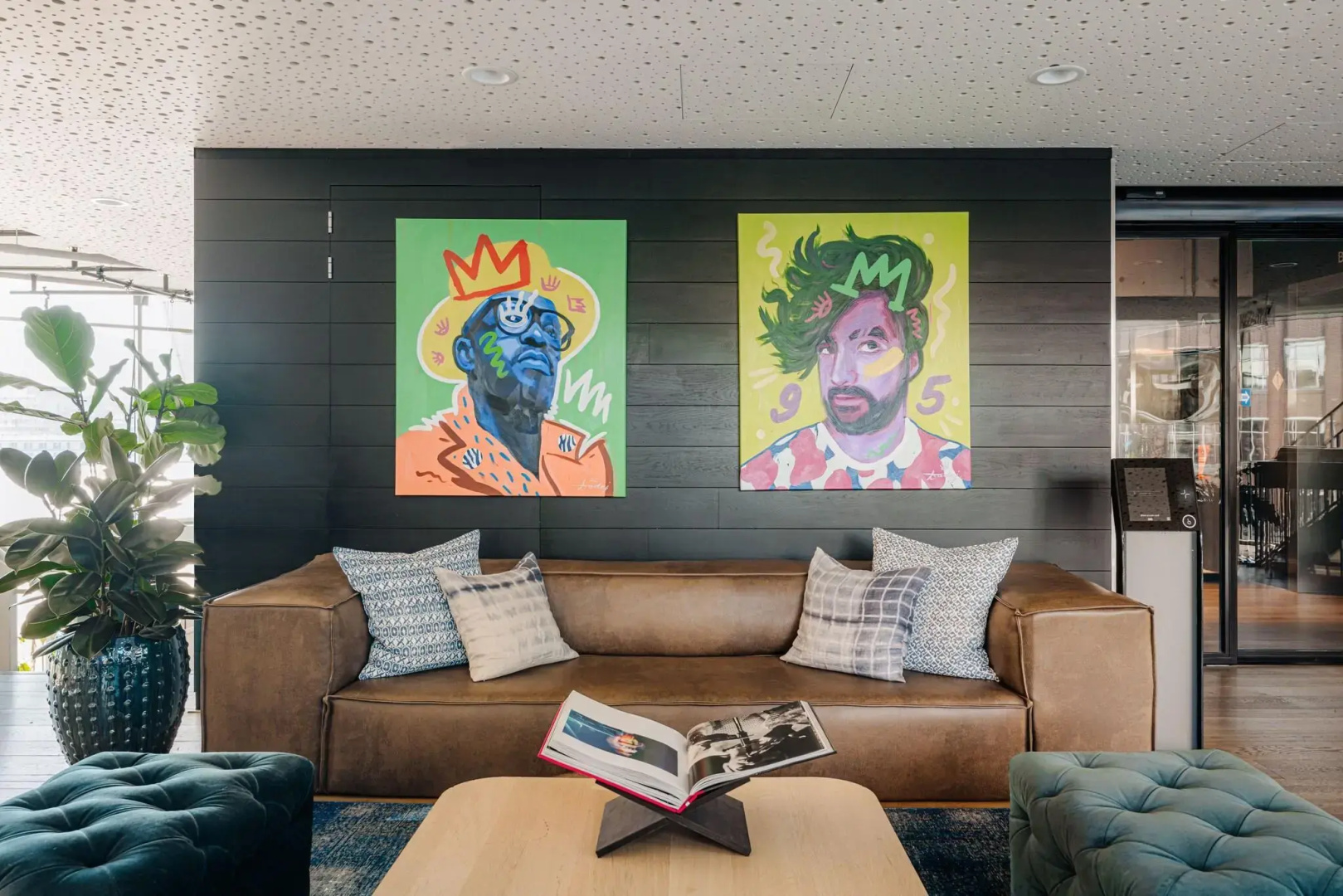 Foto - Sir Adam Hotel, part of Sircle Collection