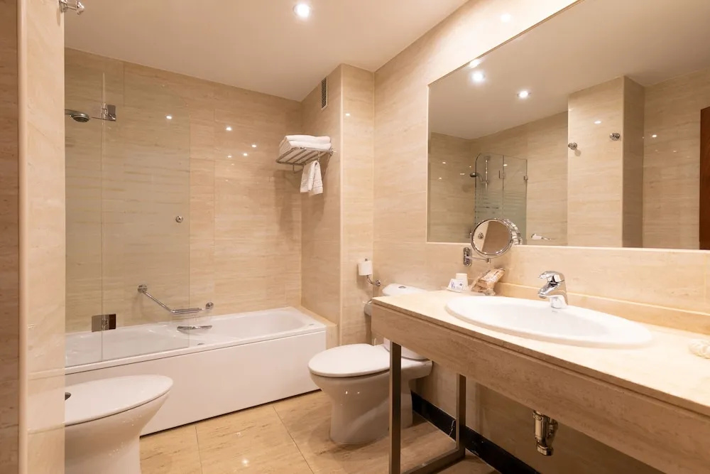 Foto - Hotel San Juan de los Reyes