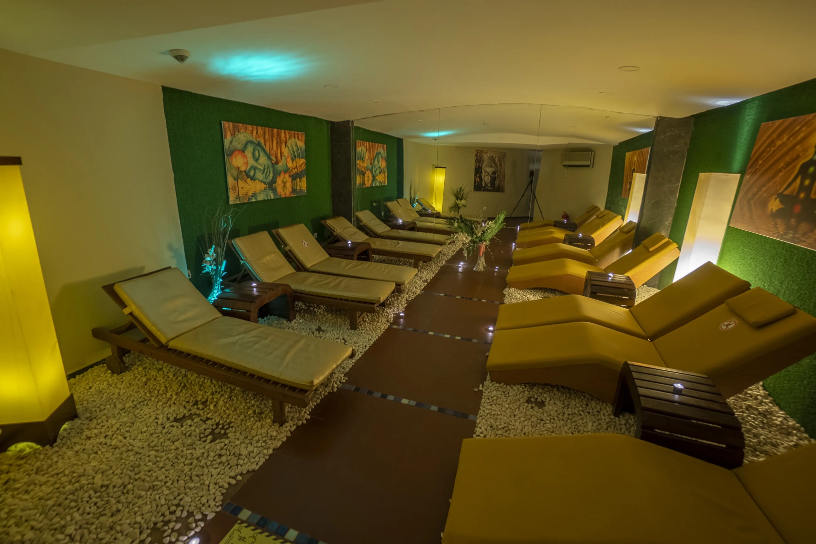 Foto - Tu Casa Gelidonya Hotel