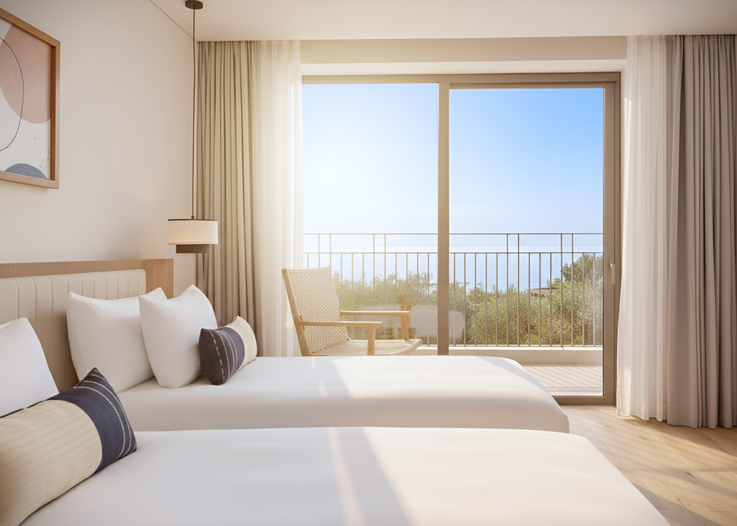 Foto - Wyndham Hoi An Royal Beachfront Resort & Villas