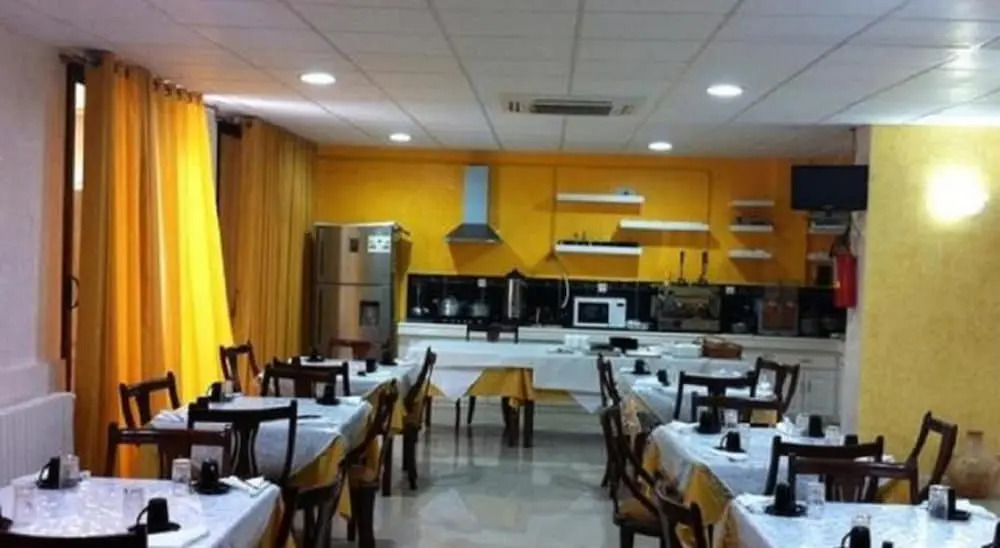 Foto - Hôtel Oumaya Safa