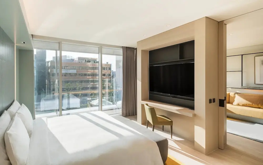 Foto - Andaz Seoul Gangnam, By Hyatt