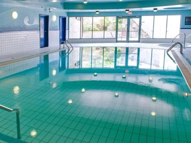 Foto - Sandman Hotel Victoria