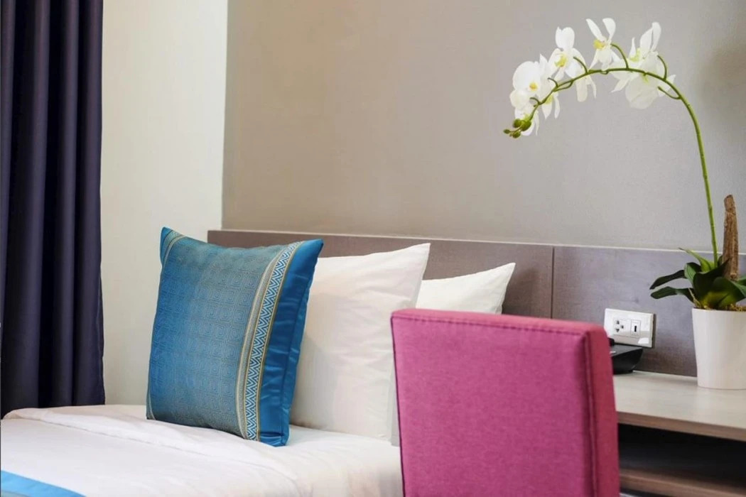 Photo - The Belamy House Managed by HII