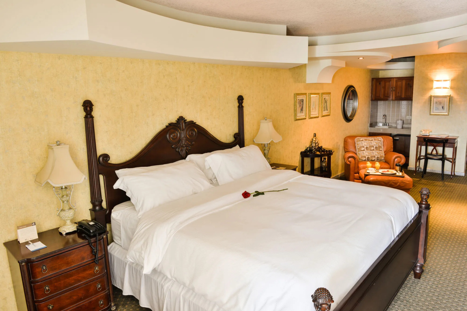 Foto - Hotel Plaza San Martin