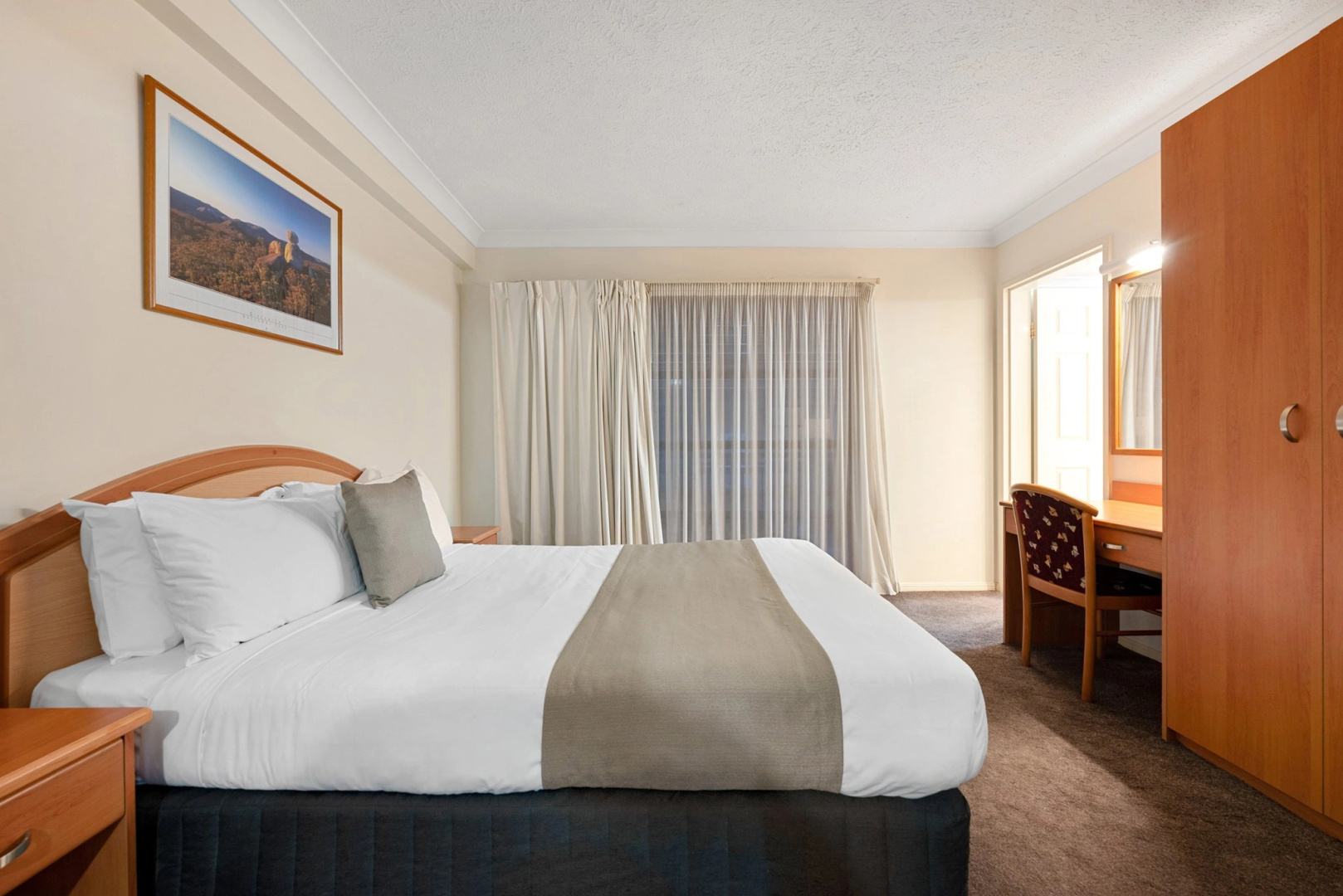 Photo - Pegasus Motor Inn and Serviced Apartments