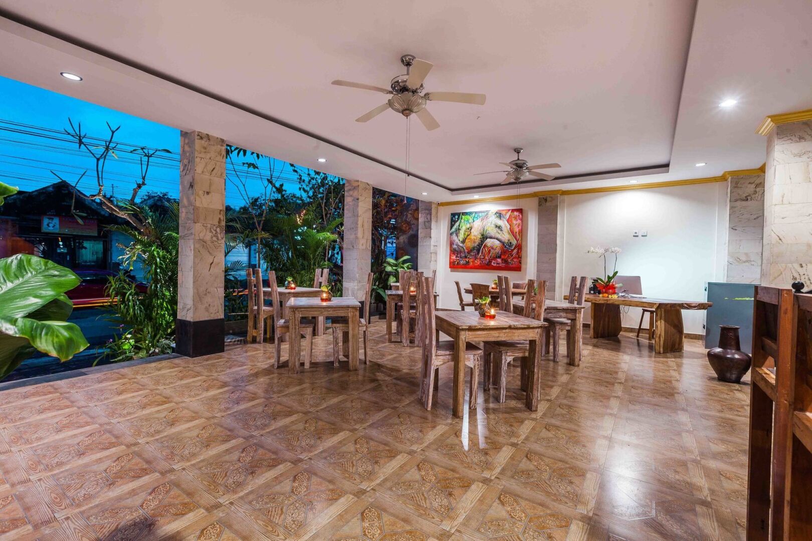 Foto - Vimala Ubud Hotel